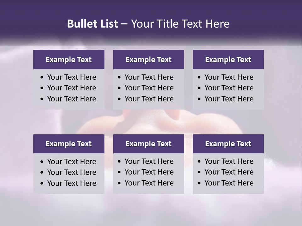 Family Coastal Sea PowerPoint Template