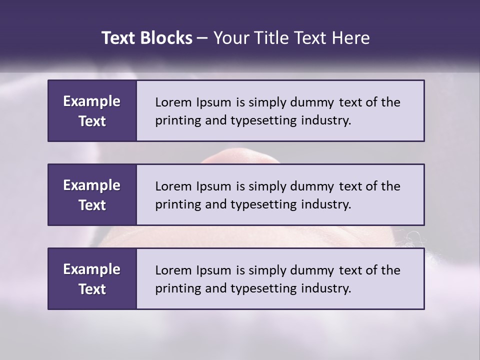 Family Coastal Sea PowerPoint Template