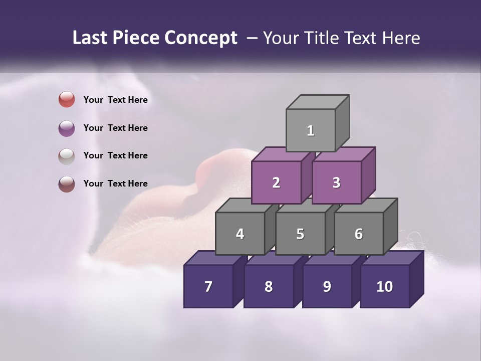 Family Coastal Sea PowerPoint Template