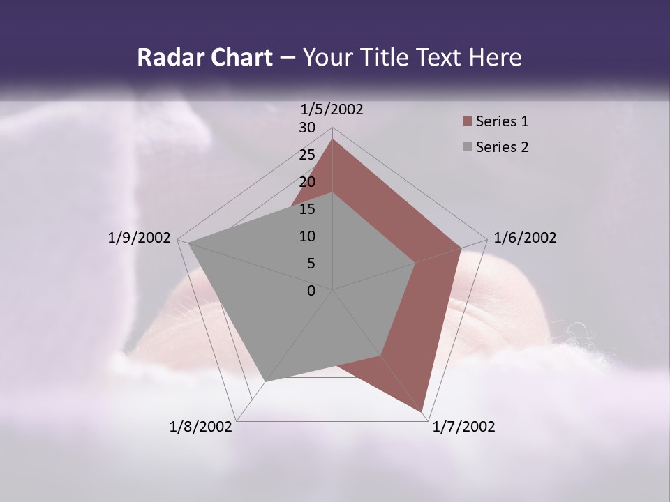 Family Coastal Sea PowerPoint Template