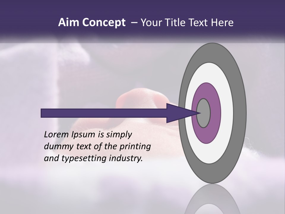 Family Coastal Sea PowerPoint Template