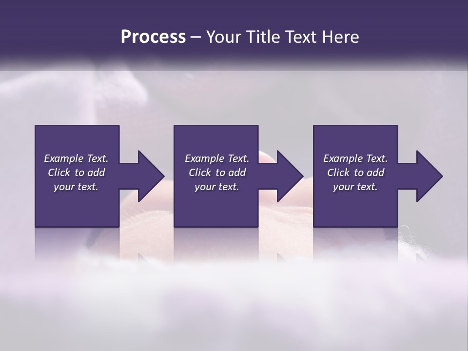 Family Coastal Sea PowerPoint Template