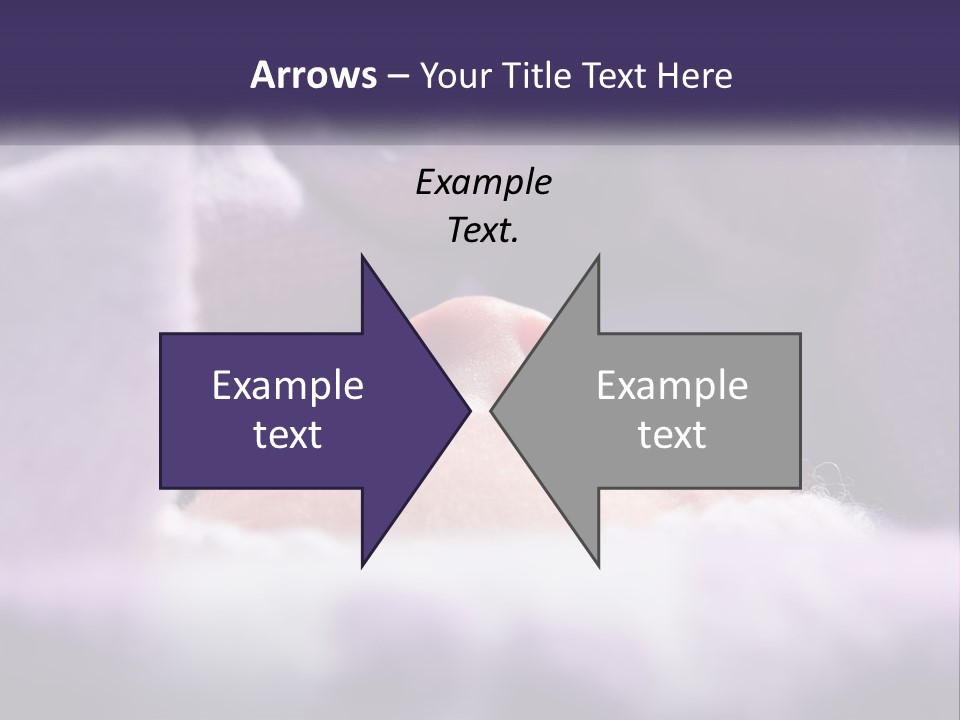 Family Coastal Sea PowerPoint Template