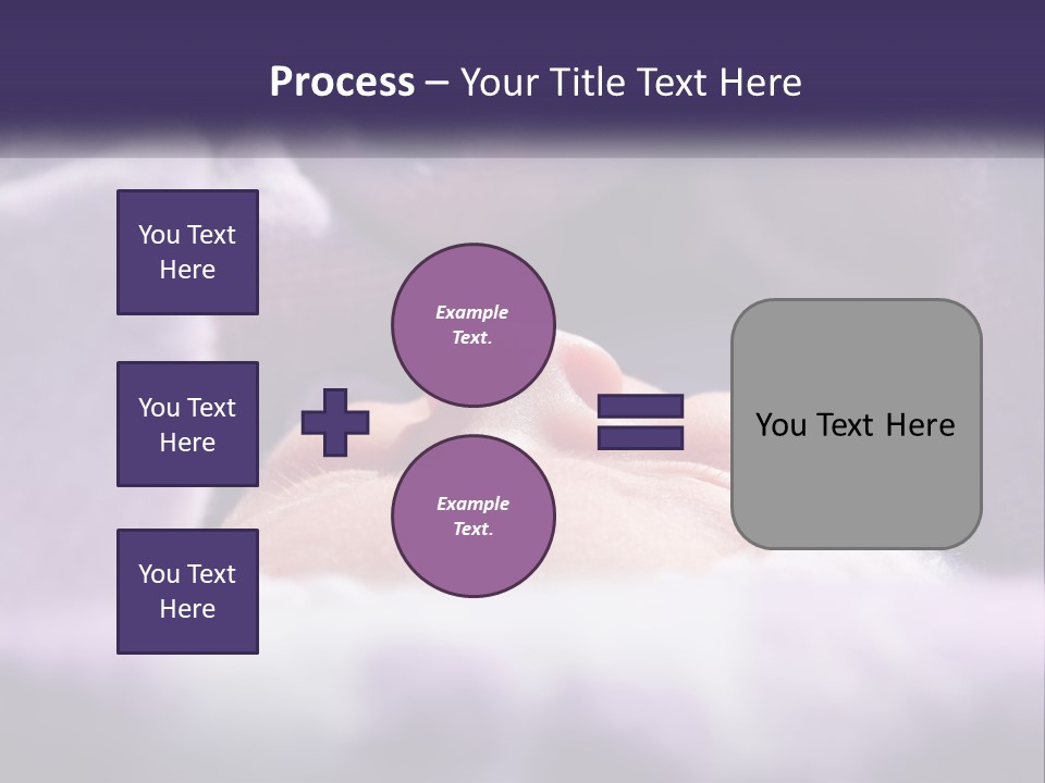 Family Coastal Sea PowerPoint Template