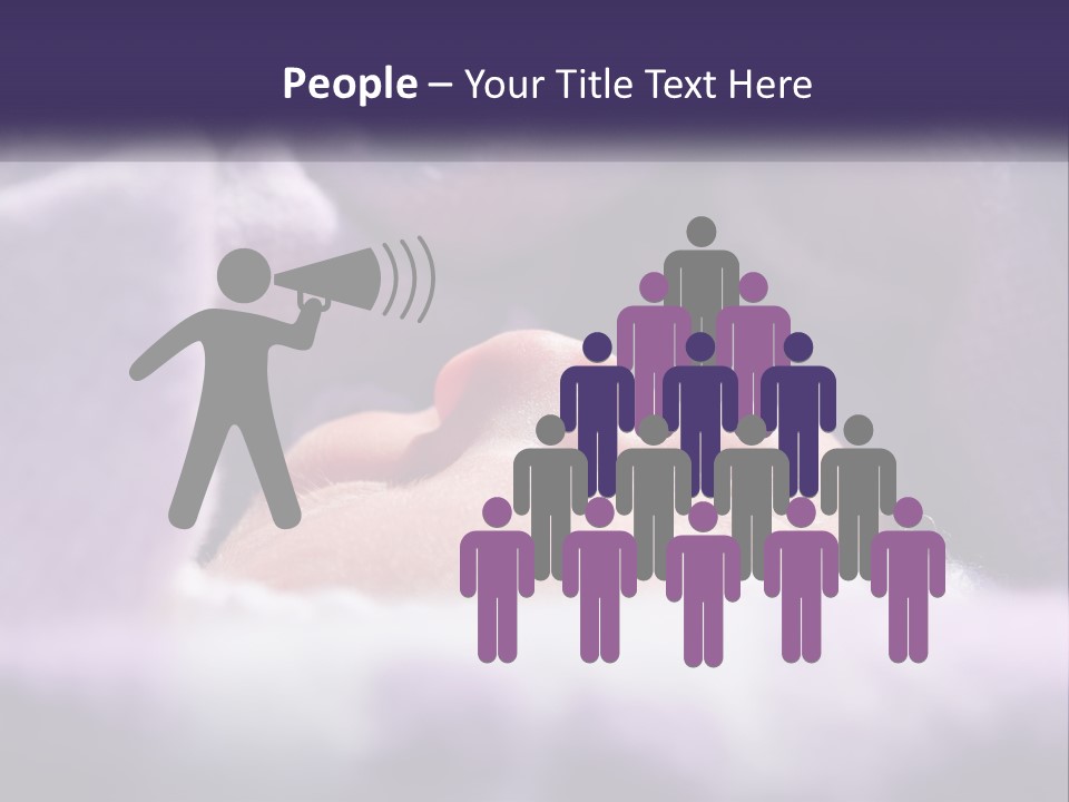 Family Coastal Sea PowerPoint Template