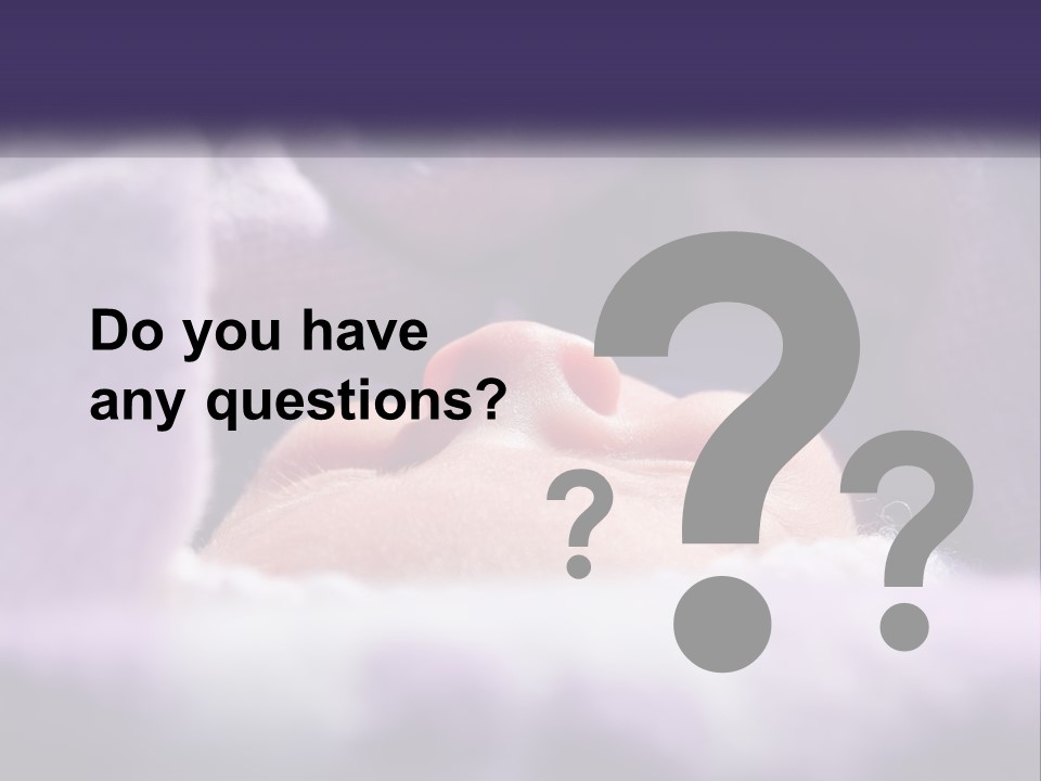 Family Coastal Sea PowerPoint Template