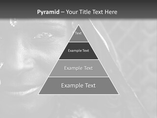 Wellness Senior Mother PowerPoint Template