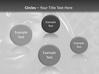 Wellness Senior Mother PowerPoint Template