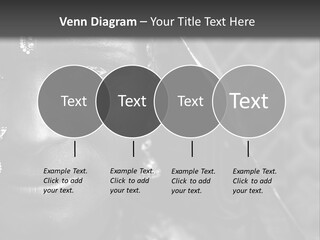 Wellness Senior Mother PowerPoint Template