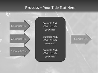 Wellness Senior Mother PowerPoint Template