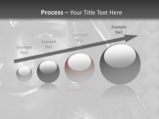 Wellness Senior Mother PowerPoint Template