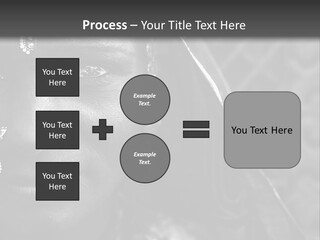 Wellness Senior Mother PowerPoint Template