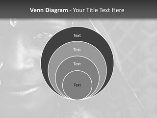 Wellness Senior Mother PowerPoint Template