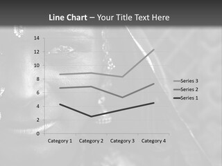 Wellness Senior Mother PowerPoint Template