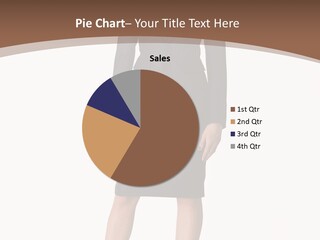 Calm Retirement Elderly PowerPoint Template