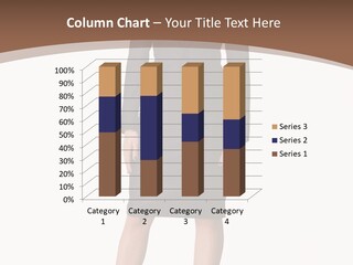 Calm Retirement Elderly PowerPoint Template