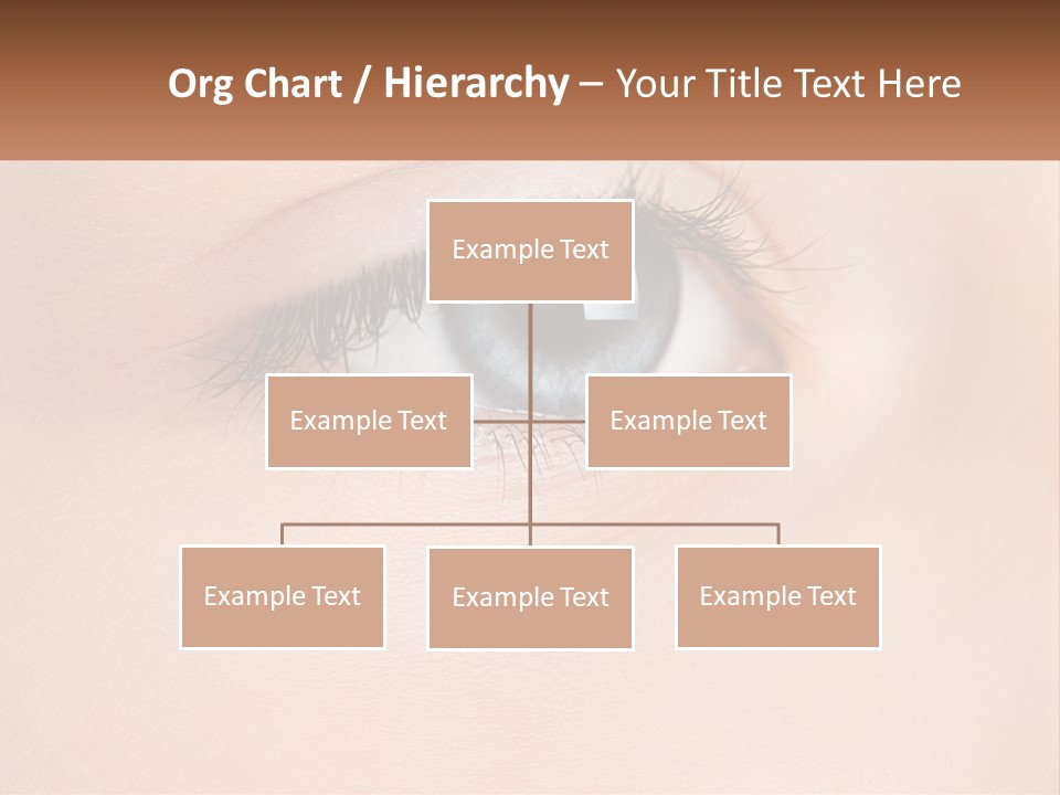 Sand Caucasian Elderly PowerPoint Template
