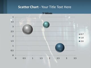 Coast Pensioner Mother PowerPoint Template