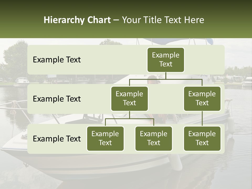 Portrait Old White PowerPoint Template