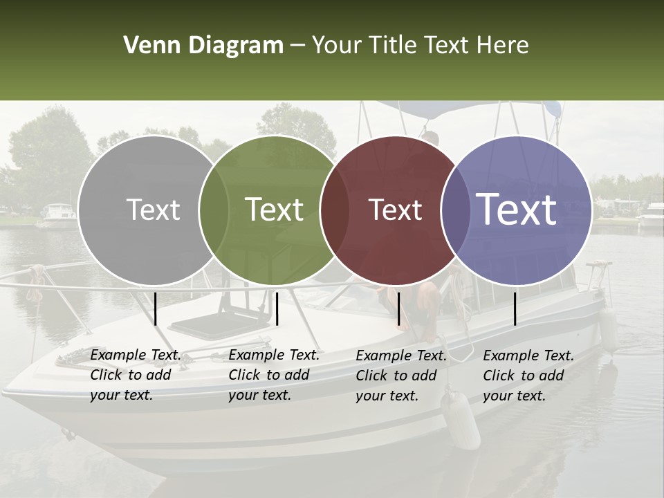 Portrait Old White PowerPoint Template