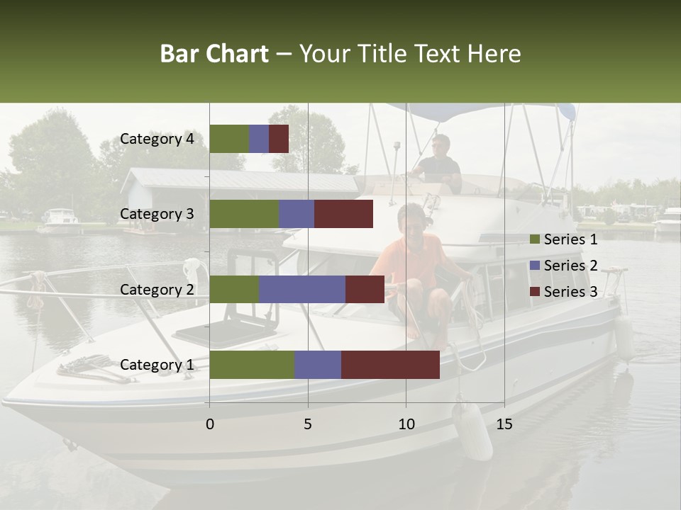 Portrait Old White PowerPoint Template