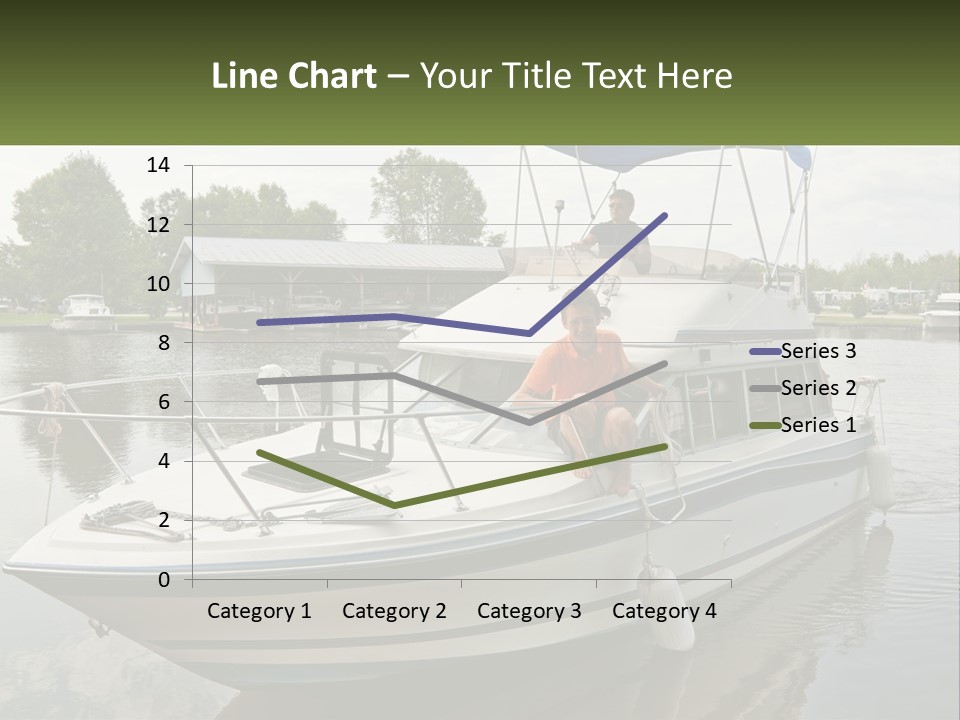 Portrait Old White PowerPoint Template
