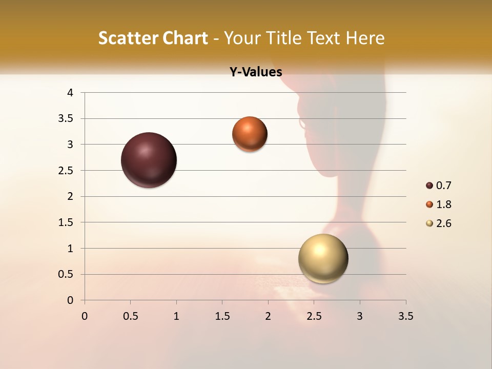 Sea Lifestyle Wellness PowerPoint Template