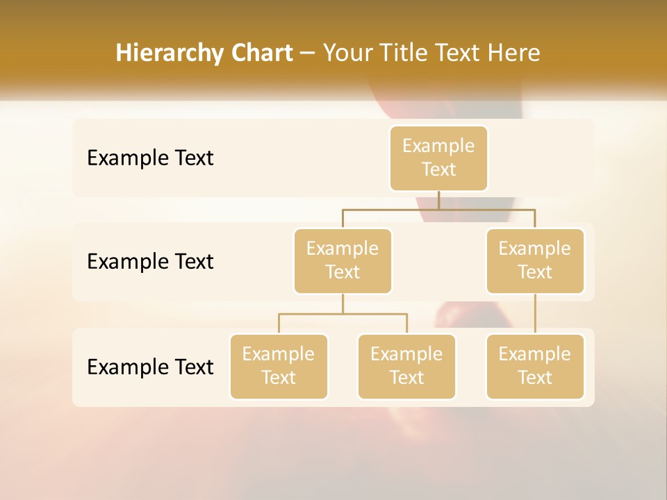 Sea Lifestyle Wellness PowerPoint Template