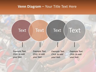 Water Coastal Family PowerPoint Template