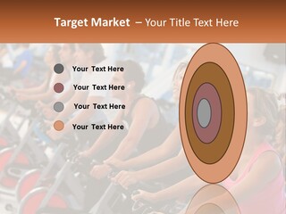 Water Coastal Family PowerPoint Template
