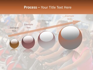 Water Coastal Family PowerPoint Template