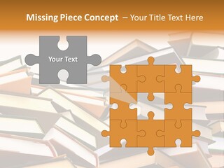 Mother Parent Calm PowerPoint Template