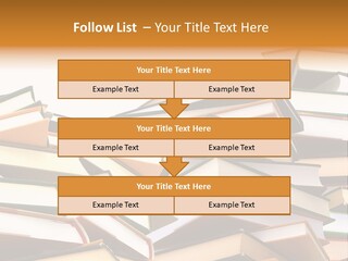 Mother Parent Calm PowerPoint Template