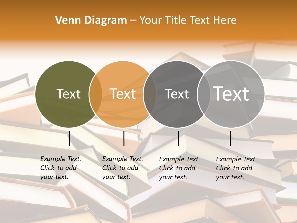 Mother Parent Calm PowerPoint Template