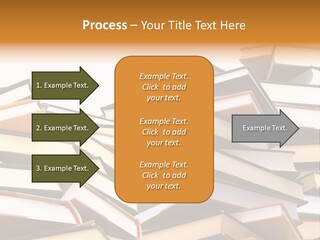 Mother Parent Calm PowerPoint Template