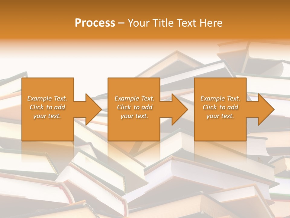 Mother Parent Calm PowerPoint Template