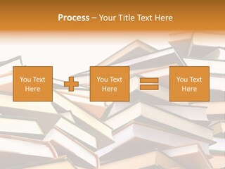 Mother Parent Calm PowerPoint Template