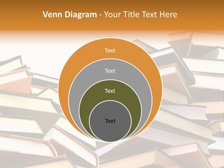 Mother Parent Calm PowerPoint Template