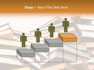 Mother Parent Calm PowerPoint Template