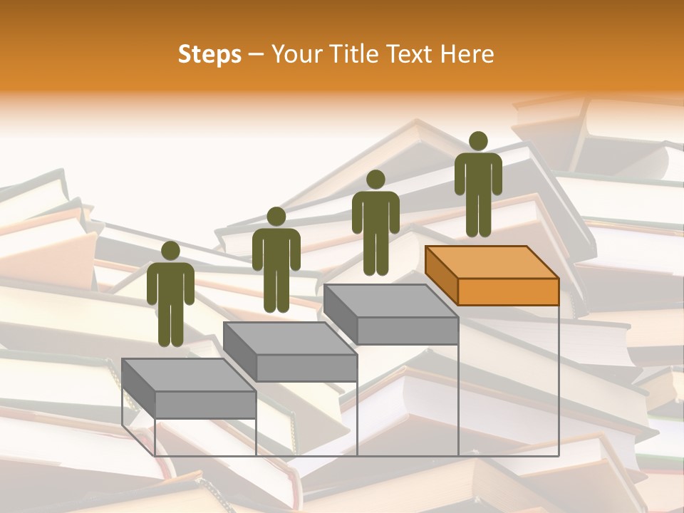 Mother Parent Calm PowerPoint Template