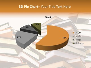 Mother Parent Calm PowerPoint Template