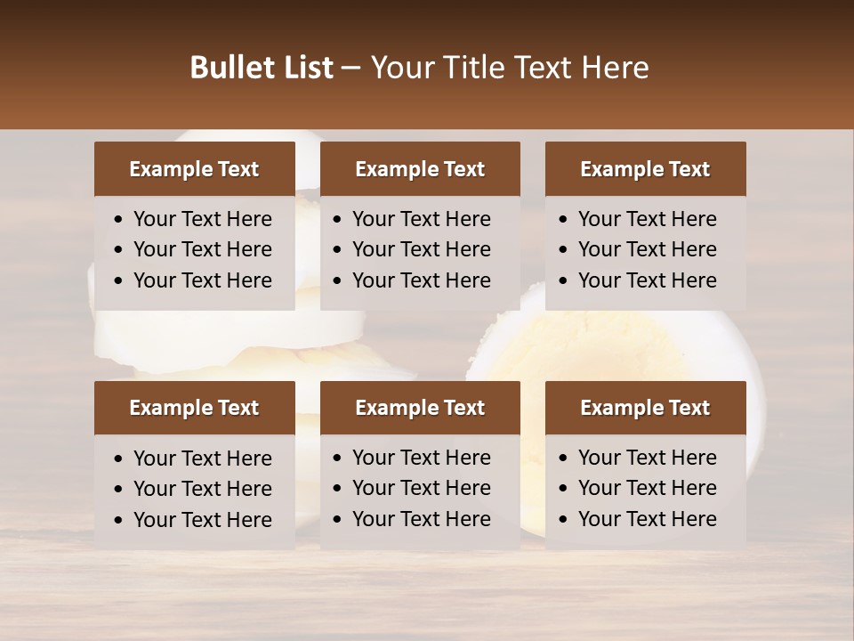 Mother Pensioner Single PowerPoint Template