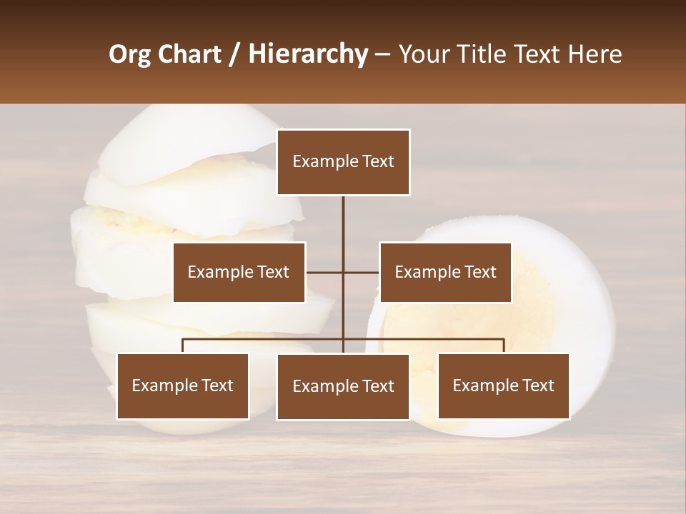 Mother Pensioner Single PowerPoint Template