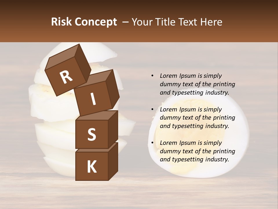 Mother Pensioner Single PowerPoint Template