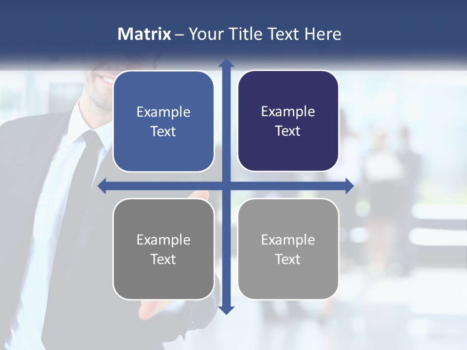 Old White Sand PowerPoint Template