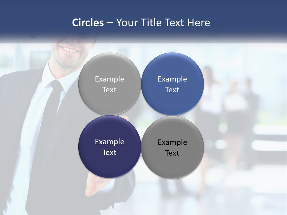 Old White Sand PowerPoint Template