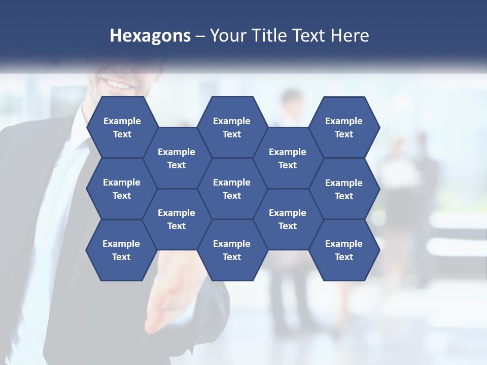 Old White Sand PowerPoint Template