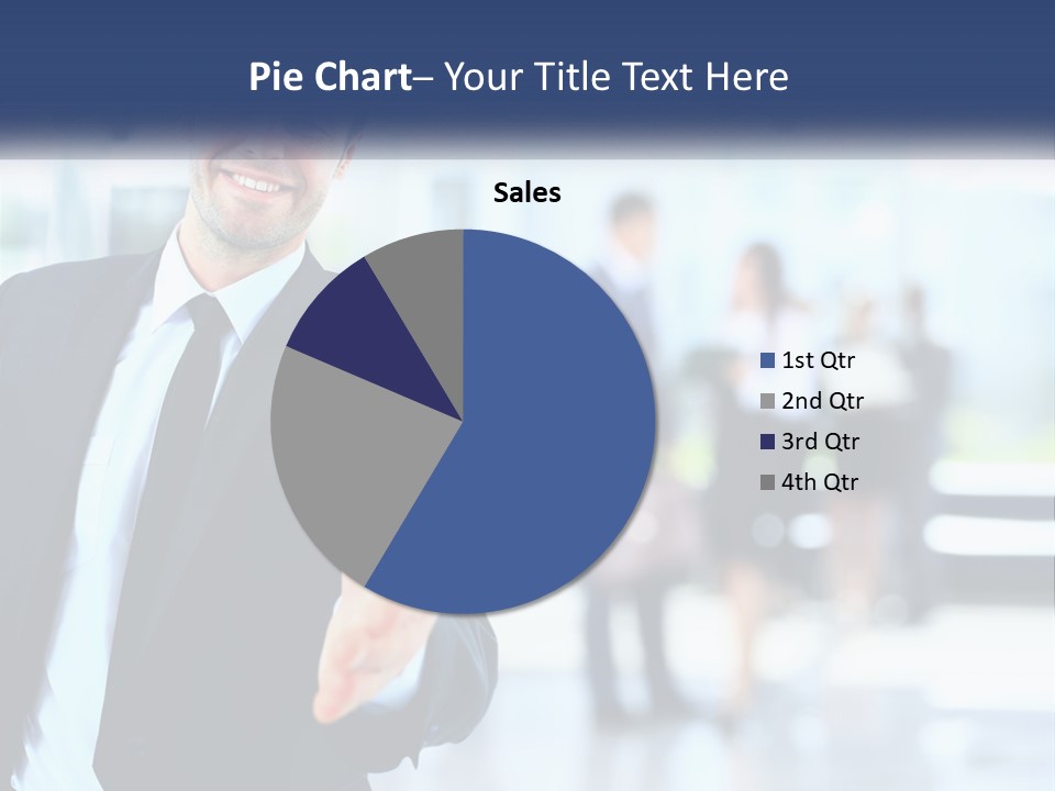 Old White Sand PowerPoint Template