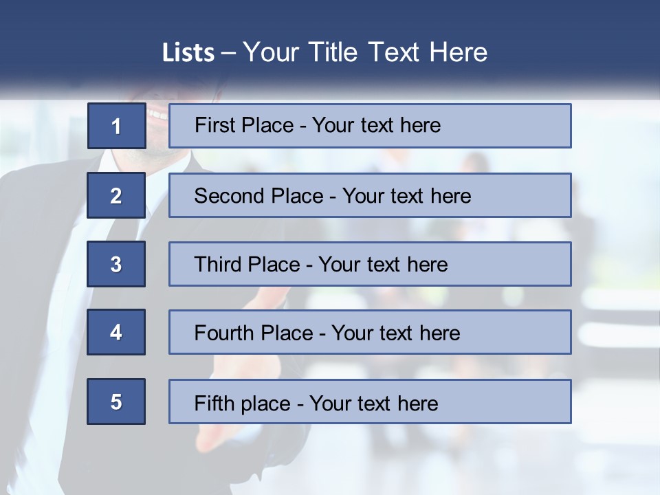 Old White Sand PowerPoint Template