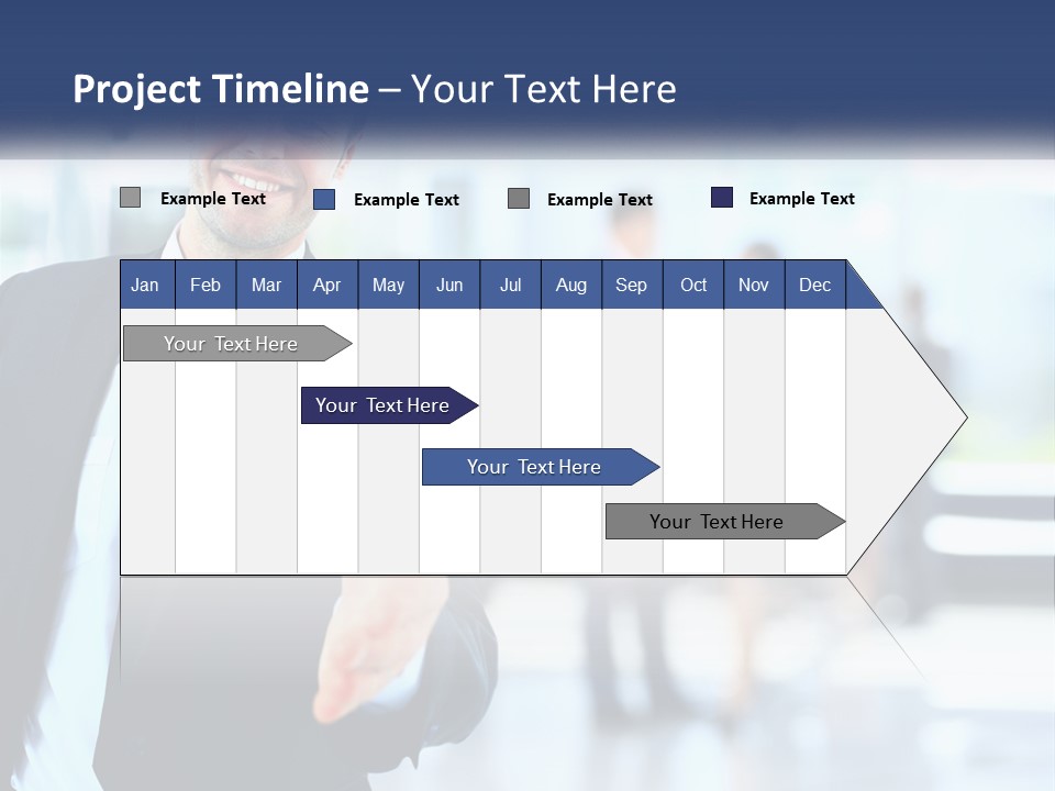 Old White Sand PowerPoint Template